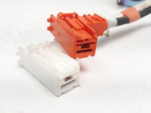 Fuse box TOYOTA YARIS (_P13_) 1.5 Hybrid (NHP130_, NHP130) | BP7858295E1 