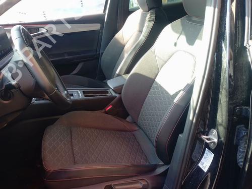 Grill SEAT LEON (KL1, KLG) 1.0 TSI | BP39552497C40 - Image 17