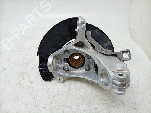 Left front steering knuckle MERCEDES-BENZ GLA (H247) GLA 200 (247.787) | BP24808166M25 - Image 3