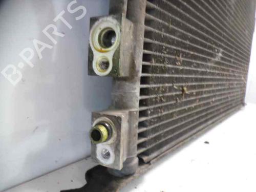 AC radiator FORD MONDEO II (BAP) 1.8 TD | BP330161M32 