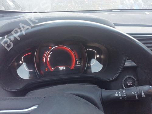 Steering rack RENAULT KADJAR (HA_, HL_) 1.5 BLUE dCi 115 (HLA6) | BP30173574M22 