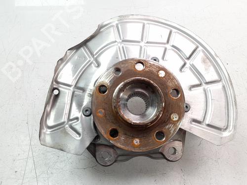 Used Left rear steering knuckle ALFA ROMEO STELVIO (949_) 2.2 D Q4 (949.AXB2A) (209 hp) 11359288