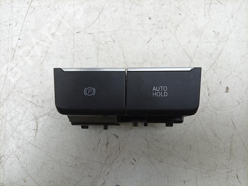 håndbremse håndbremse VW GOLF VIII (CD1, DA1) 1.0 TSI (110 hp) 39611740 39611740