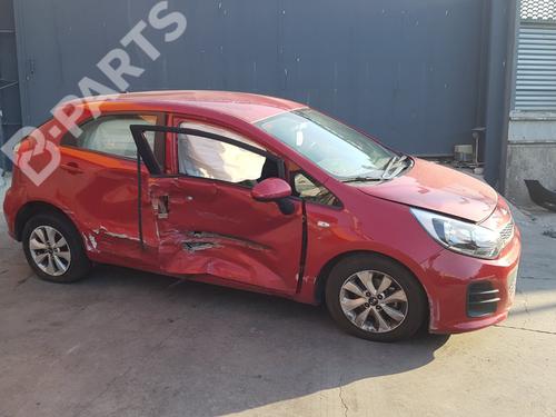 Used Parts KIA RIO III (UB)  1.2 CVVT  1073466