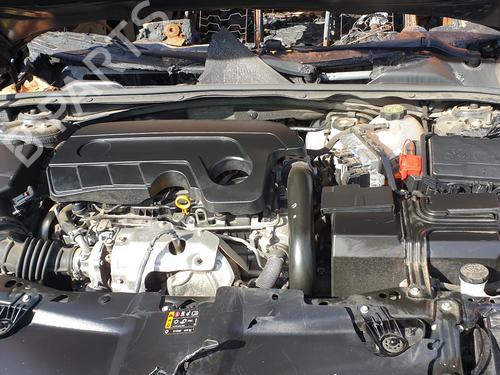 Fuse box OPEL INSIGNIA B Grand Sport (Z18) 1.5 CDTi (68) | BP17074503E1 
