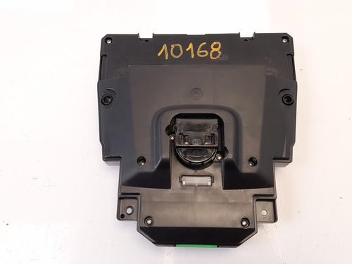 Climate control VOLVO V40 Hatchback (525) D2 | BP7229575I5 
