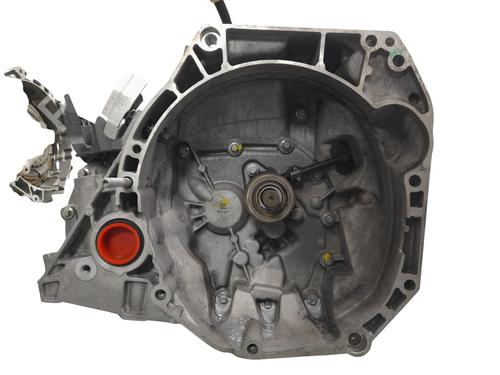 Gearkasse DACIA SANDERO II TCe 90 LPG (B8M1) (90 hp) 29145679