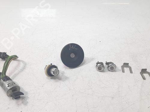 Used Ignition barrel CITROËN C15 Box Body/MPV (VD_) 1.8 D (60 hp) 30930646