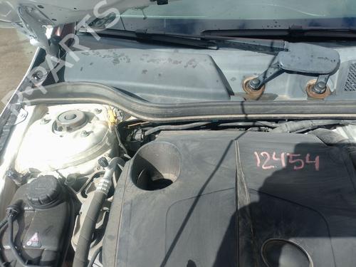 Used ABS pump ABS pump MERCEDES-BENZ CLA Coupe (C117) CLA 200 CDI / d (117.308) (136 hp) 32294754 32294754