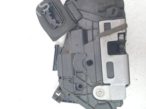 Used Rear right lock SEAT LEON (5F1) 1.5 TSI (150 hp) 28599593