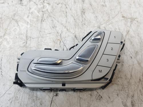 Used Switch MERCEDES-BENZ C-CLASS Coupe (C205) C 250 d (205.308) (204 hp) 30487461