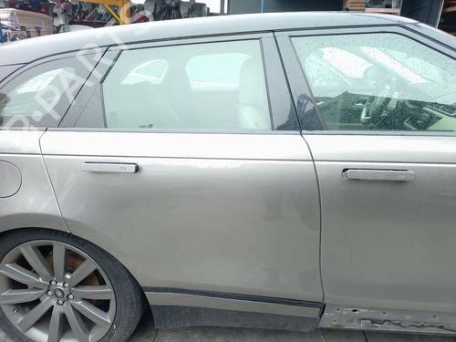 Used Right rear door Right rear door LAND ROVER RANGE ROVER VELAR (L560) 2.0 P300 Si4 4x4 (300 hp) 33273289 33273289