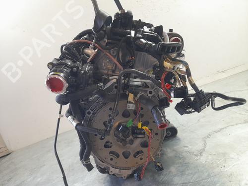 Engine BMW 1 (F40) 118 d | BP30330307M1 - Image 4