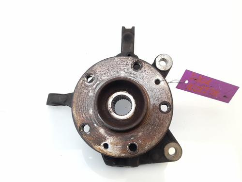 Used Right front steering knuckle DACIA DUSTER (HS_) 1.2 TCe 125 (125 hp) 6995155