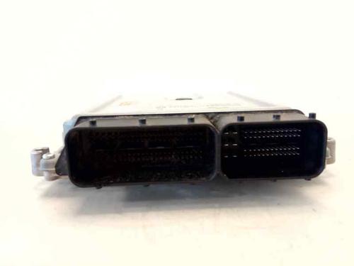 Engine control unit (ECU) LAND ROVER DISCOVERY IV (L319)  | BP6463670M57 