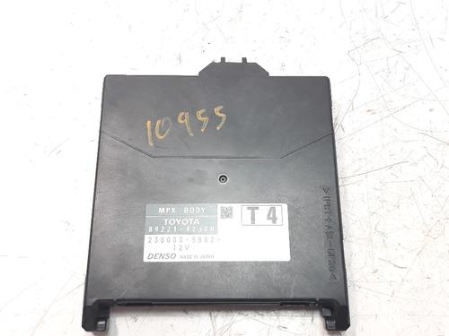 Used Electronic module TOYOTA RAV 4 IV (_A4_) [2012-2019]  17200695
