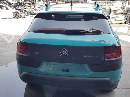 Right front window switch CITROËN C4 CACTUS 1.2 THP 110 | BP8660258C105  - Image 6