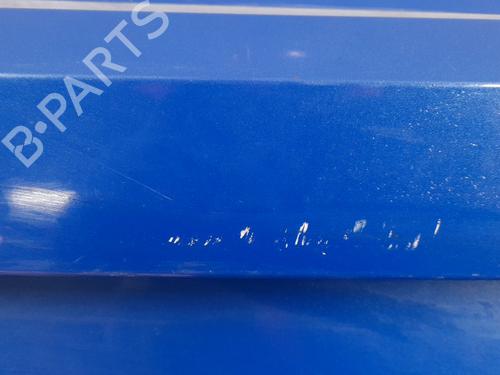 Rear bumper OPEL CORSA F (P2JO)  | BP23106225C8 