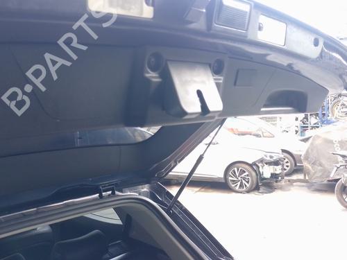 Bagklap lås SSANGYONG KORANDO (C300) 1.5 (150 hp) 31125786