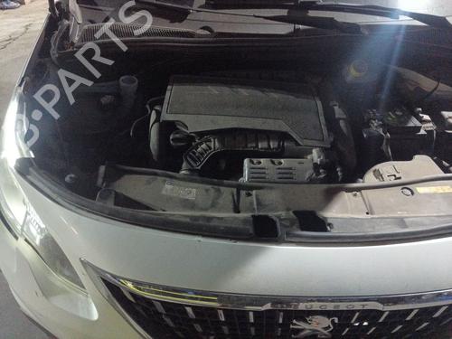 Generator PEUGEOT 2008 I (CU_) 1.2 THP 110 / PureTech 110 (110 hp) 29020640