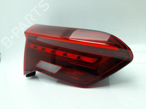 Left tailgate light VW T-ROC (A11, D11) 1.0 TSI | BP31353052C79