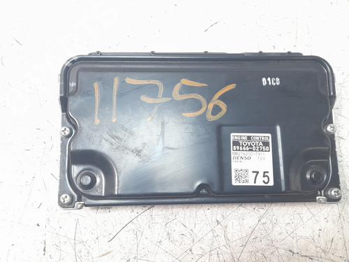 Used Engine control unit (ECU) TOYOTA COROLLA Hatchback (_E21_, _EA1_, _EH1_) [2018-2025]  22772531