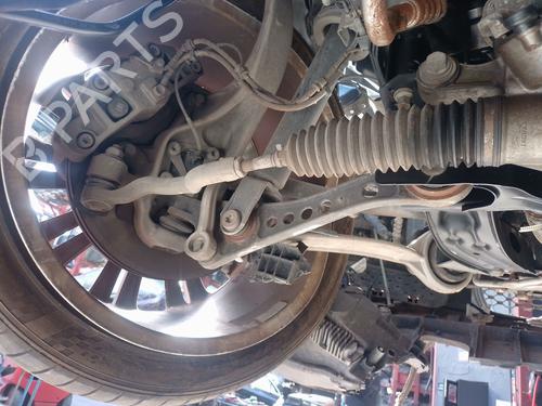 Used Left front suspension arm Left front suspension arm 36995318 36995318