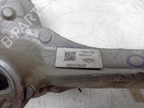 Steering rack TOYOTA COROLLA Saloon (_E21_) 1.8 VVTi Hybrid (ZWE211, MZEA12) | BP38176906M22 - Image 5