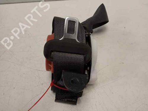 Used Rear left seatbelt OPEL MOKKA / MOKKA X (J13) 1.4 LPG (_76) (140 hp) 6633647