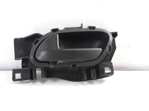 Used Front left interior door handle CITROËN BERLINGO Box Body/MPV (B9) [2008-2025]  5598262