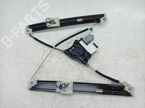 Used Front left window mechanism Front left window mechanism 39094220 39094220