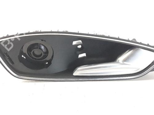 Rear right interior door handle AUDI A1 Sportback (8XA, 8XF) 1.4 TDI (90 hp) 8X4839020C | 8X4839020C |