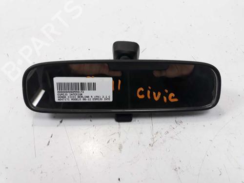 Used Rear mirror HONDA CIVIC VIII Hatchback (FN, FK) [2005-2012]  1342267