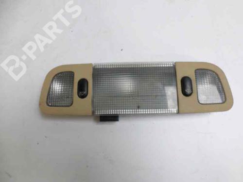 Used Interior roof light Interior roof light PEUGEOT 607 (9D, 9U) 2.2 HDi (133 hp) 7430569 7430569