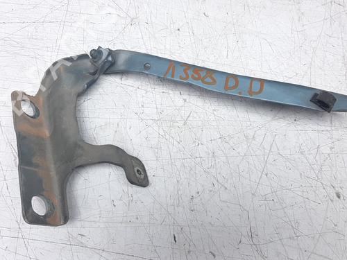 Used Hinge/Door check strap VOLVO V50 (545) [2003-2012]  15352810