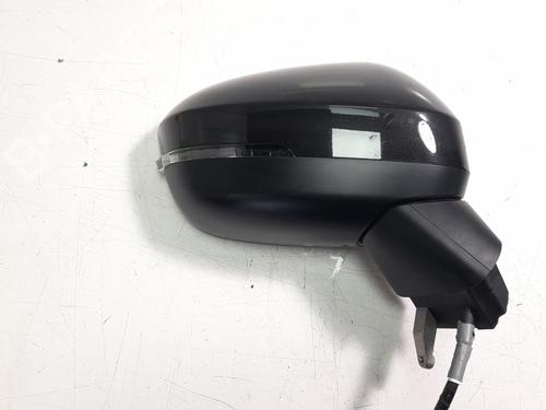 Right mirror NISSAN JUKE (F16_) 1.0 16721314 | B-Parts