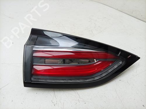 Used Left tailgate light Left tailgate light 39071429 39071429