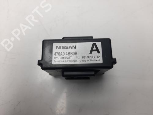Used Electronic module NISSAN X-TRAIL III (T32_, T32R, T32RR) [2013-2025]  7106261