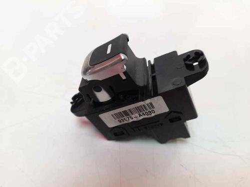 Used Right front window switch Right front window switch KIA CARENS IV 1.7 CRDi (116 hp) 6832924 6832924