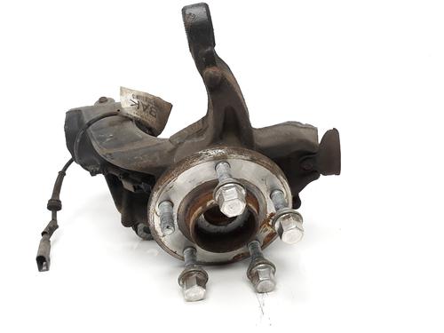Left front steering knuckle FORD MONDEO IV Saloon (BA7) 2.0 | BP9047079M25 