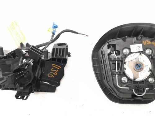 Airbag Kit RENAULT CLIO IV (BH_)  | BP15513517C86 