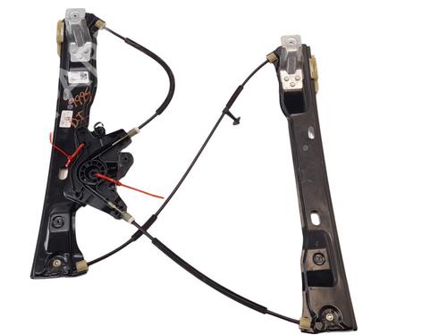 Used Front left window mechanism FORD FOCUS III 1.6 TDCi (115 hp) 7263435
