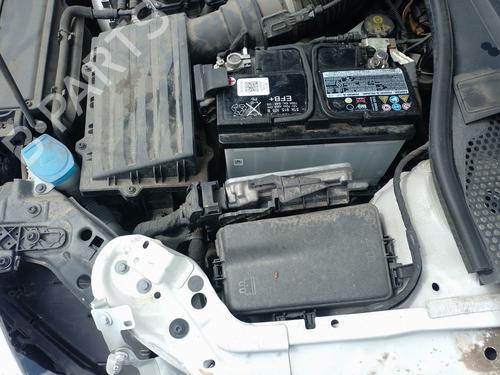 Used Engine control unit (ECU) Engine control unit (ECU) SEAT LEON (KL1, KLG) 2.0 TDI (116 hp) 33184727 33184727