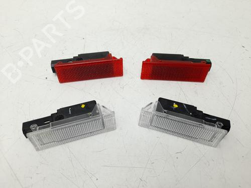 Used Interior roof light Interior roof light MASERATI GHIBLI III (M157) 3.0 S Q4 (430 hp) 34706973 34706973