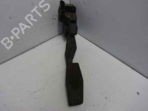 Pedal OPEL ZAFIRA A MPV (T98) 2.0 DI 16V (F75) BP1607965I4