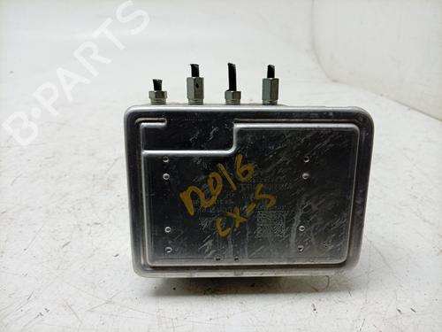 ABS pump MAZDA CX-5 (KF) 2.5 | BP24806463M43 - Image 4
