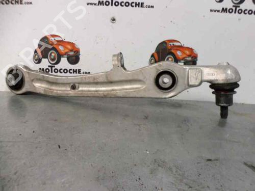 Left front suspension arm AUDI A8 D3 (4E2, 4E8) 4.0 TDI quattro | BP323552M12 