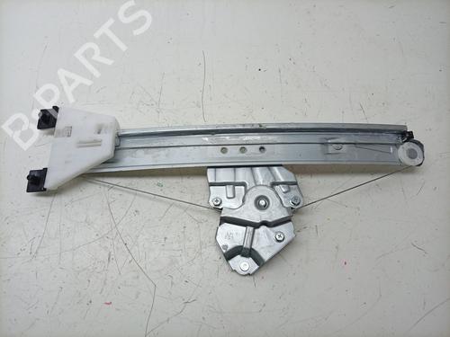 Front left window mechanism DACIA SPRING EV (B6M1) | BP31089615C22 - Image 3
