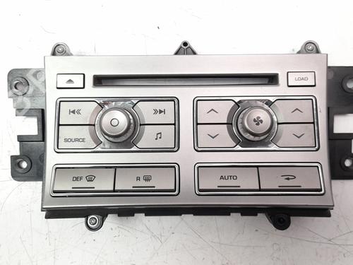 AC Styreenhet / Manøvreringsenhet JAGUAR XF I (X250) [2008-2015]  11358243