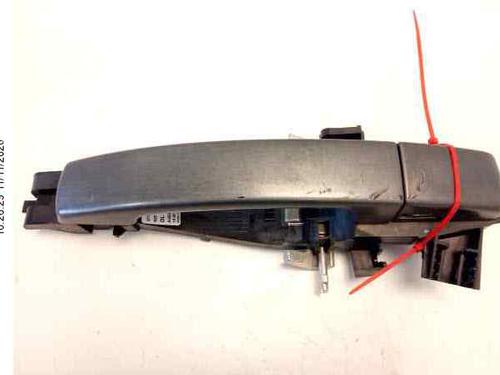 Venstre foran utvendig håndtak LAND ROVER DISCOVERY IV (L319) [2009-2018]  6464117